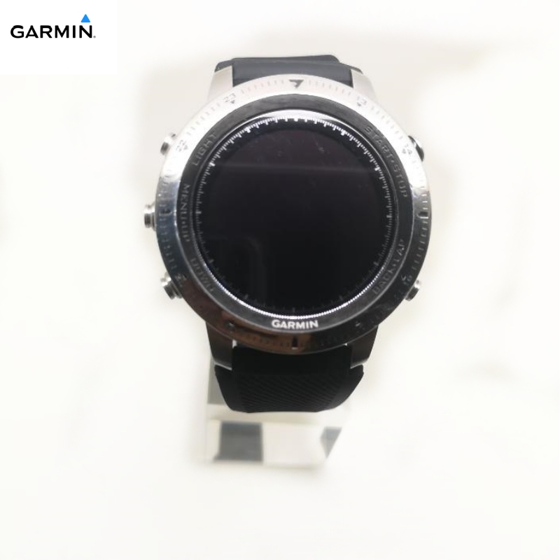 Refurbished Garmin Chronos Out - огляд і ціна Smartwatch Refurbished Watches