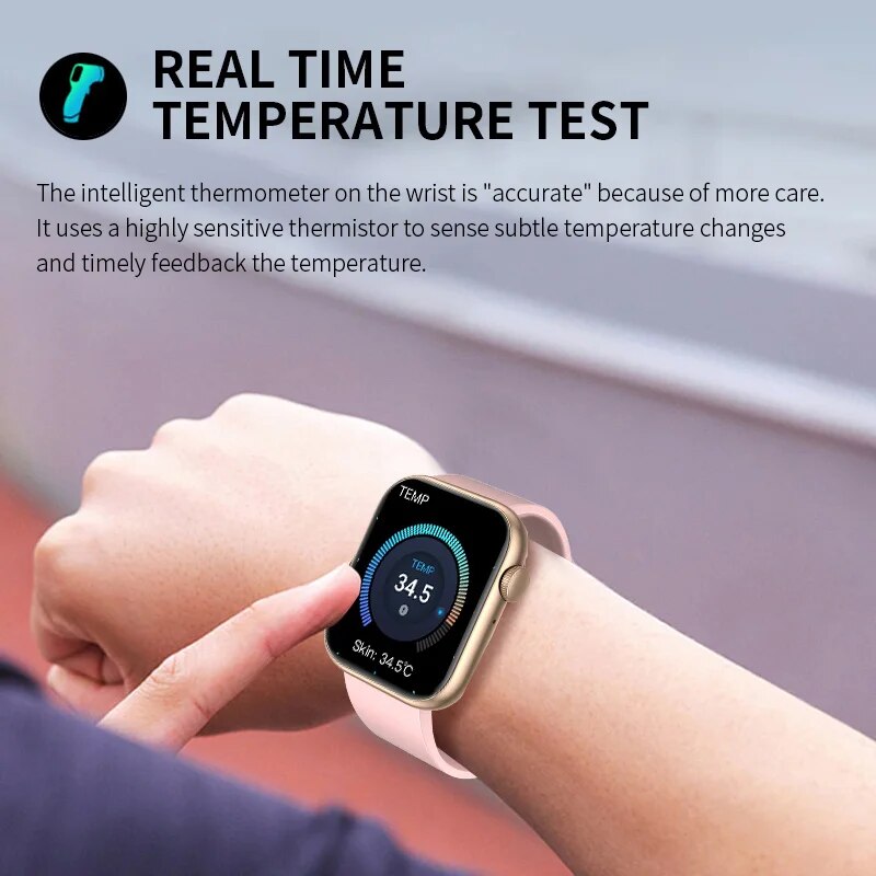 LIGE Bluetooth Call Smartwatch - огляд і ціна Smartwatch Digital Watches For Men