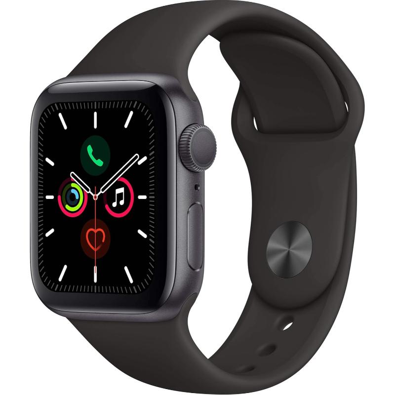 Apple Watch Series 4 Aluminum  - огляд і ціна Smartwatch Refurbished Watches