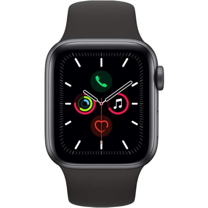 Apple Watch Series 4 Aluminum  - огляд і ціна Smartwatch Refurbished Watches