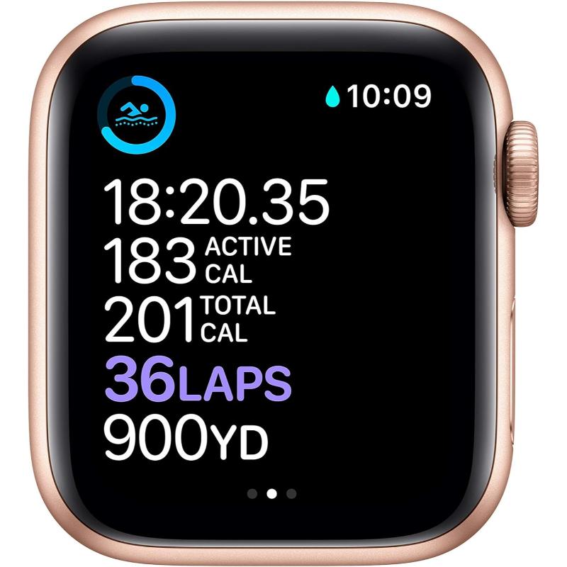 Apple Watch Series 6 Aluminum  - огляд і ціна Smartwatch Refurbished Watches