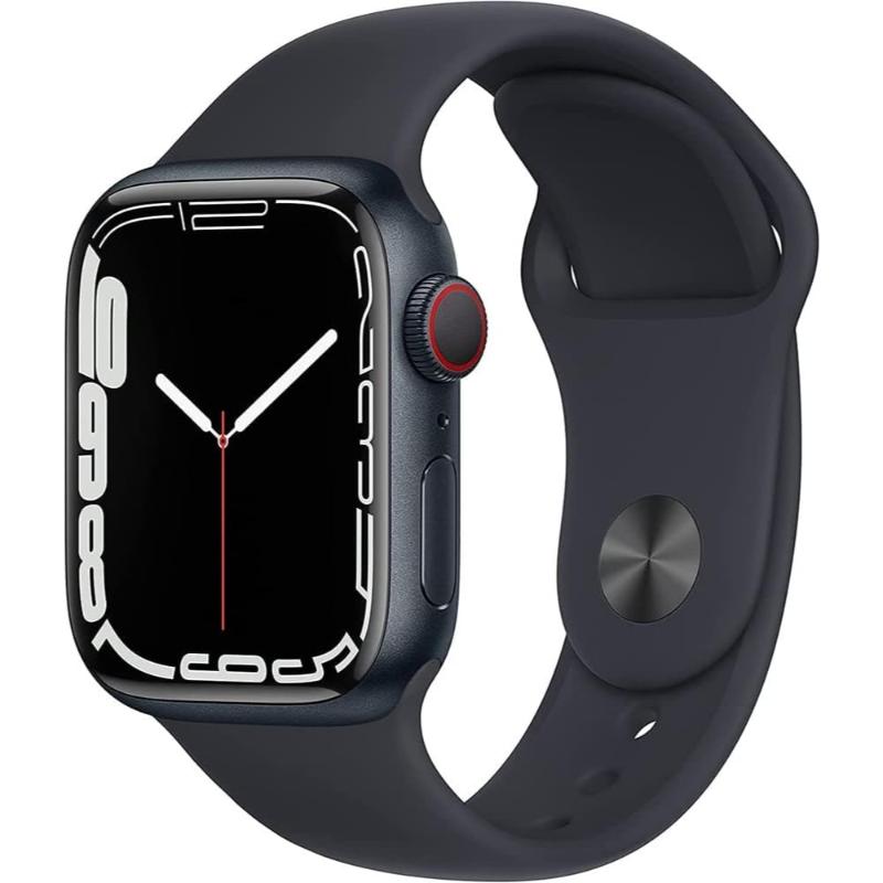 Apple Watch Series 7 Aluminum  - огляд і ціна Smartwatch Refurbished Watches