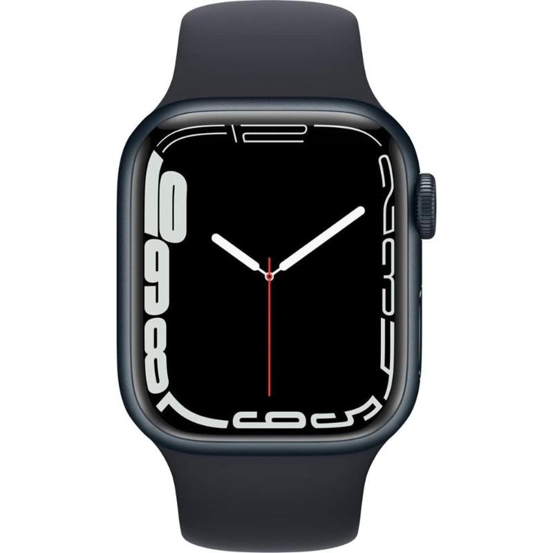 Apple Watch Series 7 Aluminum  - огляд і ціна Smartwatch Refurbished Watches
